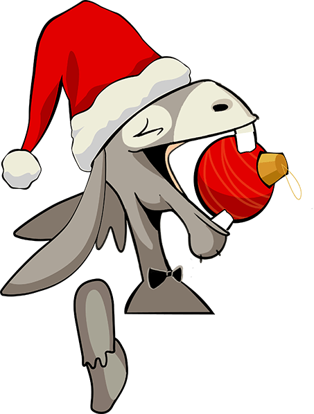 donkhunter.com logo